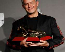 The musician is a recipient of 22 Latin Grammy Awards and four Grammy Awards which is a big accomplishment for any musician.